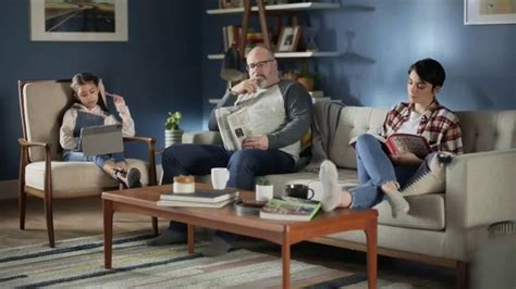 Zocdoc TV Spot, 'Really Hurts: Fletcher Family' created for Zocdoc