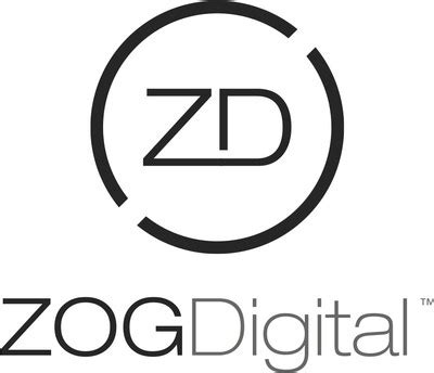 Zog Digital, Inc. commercials