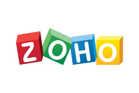 Zoho Zoho One logo