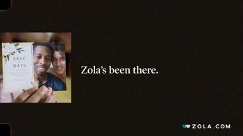 Zola TV Spot, 'Our Year' created for Zola