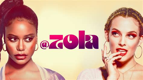 Zola TV Spot, 'We're Here for All of It'