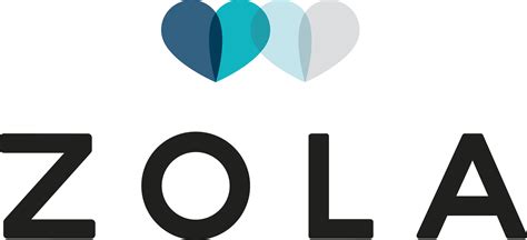 Zola Website logo