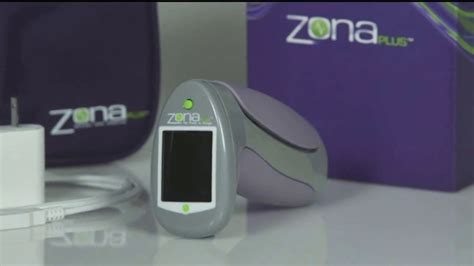 Zona Plus TV commercial - It Works