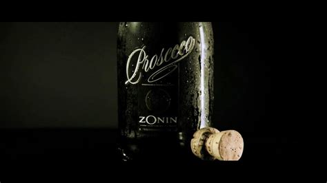 Zonin Prosecco TV Commercial Featuring Francesco Zonin