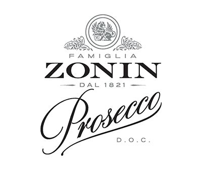 Zonin Prosecco logo