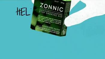 Zonnic Nicotine Gum TV Spot, 'Auto Pilot'