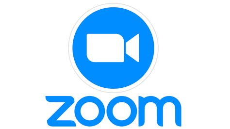 Zoom Video Communications Zoom logo