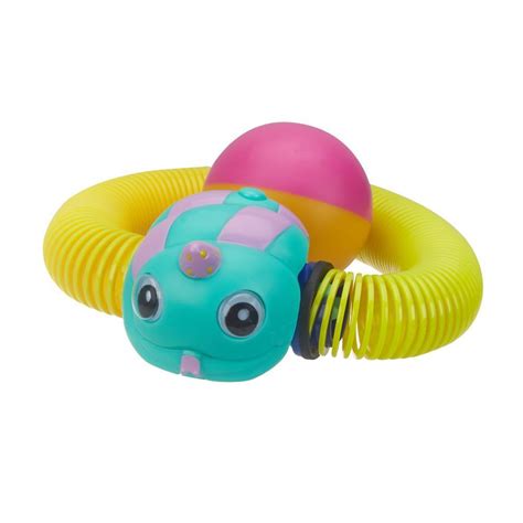 Zoops Electronic Twisting Zooming Climbing Toy Birthday Snake Pet Toy
