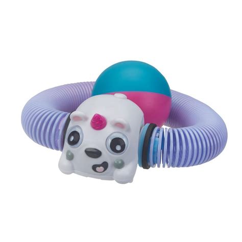 Zoops Electronic Twisting Zooming Climbing Toy Polar Sweets Polar Bear commercials