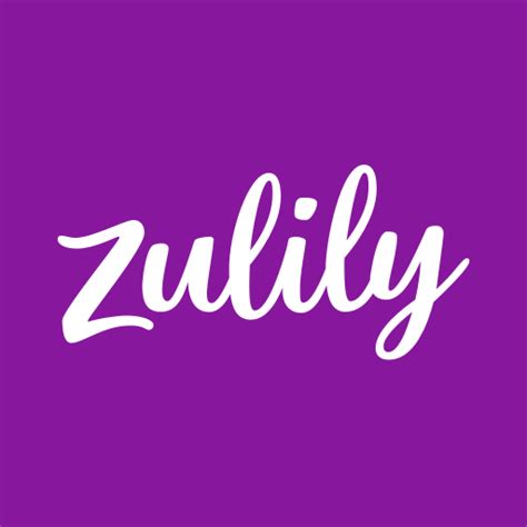 Zulily App logo