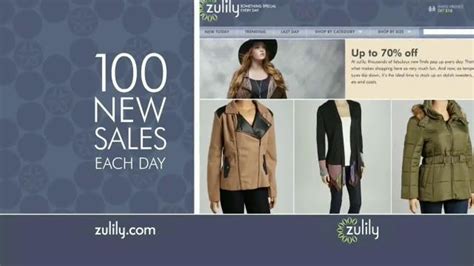 Zulily TV Spot, 'Discover Something New' featuring Elizabeth Hales