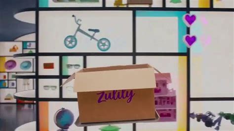 Zulily TV Spot, 'Joy of Shopping: Quirky Finds'