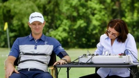 Zurich Insurance Group TV Spot, 'Golf Love Test: President'