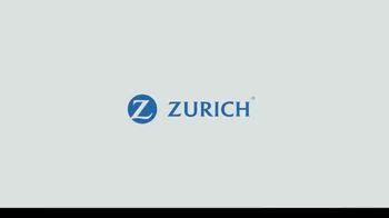 Zurich Insurance Group TV Spot, 'Intensity Fuels Champions' created for Zurich Insurance Group