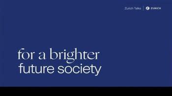 Zurich Insurance Group TV commercial - Leaders: Sustainable Future ft Joschka Ficher and Jack Howell