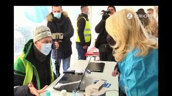 Zurich Insurance Group TV Spot, 'Ukrainian Relief'