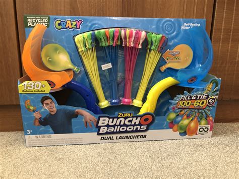 Zuru Bunch O Balloons Launcher