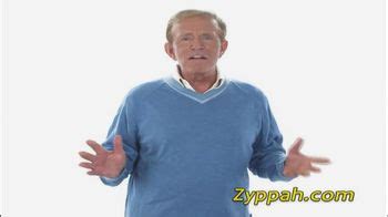 Zyppah TV Commercial Featuring Bob Eubanks