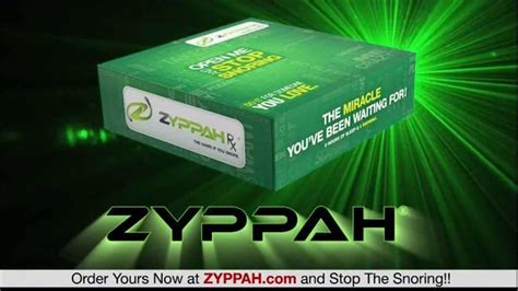 Zyppah TV Spot, 'Bongos' created for Zyppah