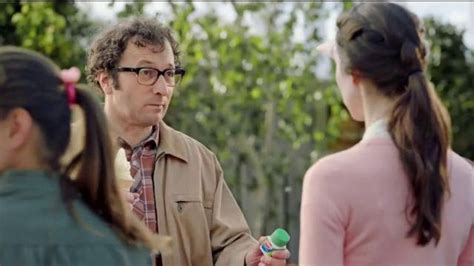 Zyrtec TV Spot, 'Family Outing' featuring Ed O'Neill