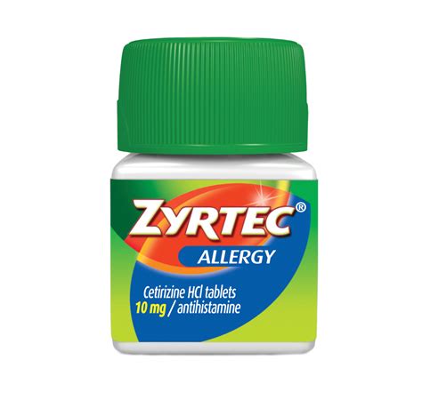 Zyrtec TV Commercial Allergy Muddlers