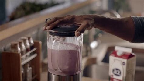 a2 Milk TV Spot, 'Not Lactose Intolerant' featuring Tessa Brennan