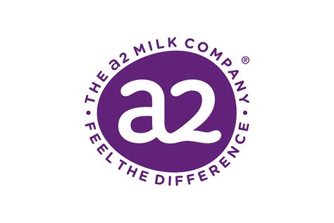 a2 Milk logo