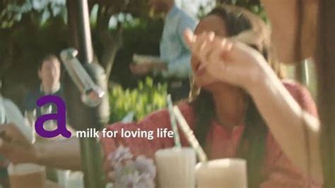 a2 TV Spot, 'Life Is Better With You' Song by Michael Franti & Spearhead