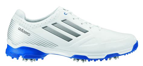 adidas AdiZero Golf Shoes commercials