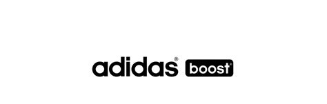 adidas Boost logo