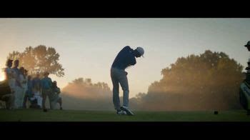adidas Golf TV commercial - Early Victory