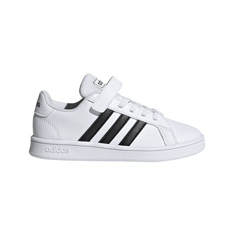 adidas Grand Court Kid's Sneakers