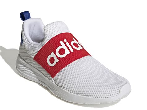 adidas Lite Racer Adapt 4.0 Mens Sneakers logo