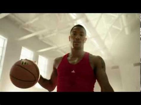 adidas TV Spot, 'Basketball is Everything' Feat. Derrick Rose created for adidas
