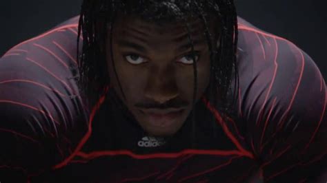 adidas TV Spot, 'Blow Up Last Season' Featuring Robert Griffin III created for adidas