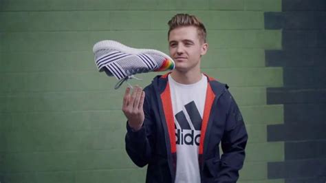 adidas TV commercial - Create Positivity