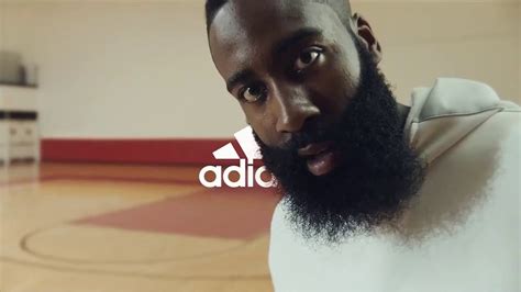 adidas TV Spot, 'Creators Never Follow' Featuring James Harden featuring James Harden