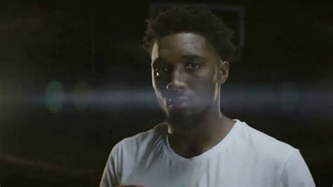 adidas TV Spot, 'Impossible Is Nothing: The Next Generation' Featuring Donovan Mitchell featuring Donovan Mitchell