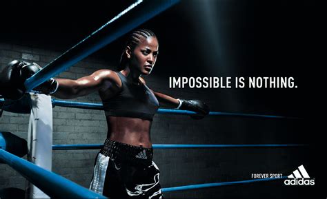 adidas TV commercial - Impossible Is Nothing: WNBA
