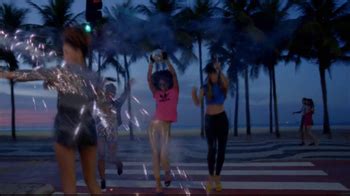 adidas TV Spot, 'Jetsetting' Featuring Nicki Minaj, Derrick Rose created for adidas