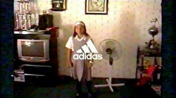 adidas TV commercial - Nada es imposible: Charlyn Corral