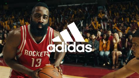 adidas TV commercial - Sport Needs Creators