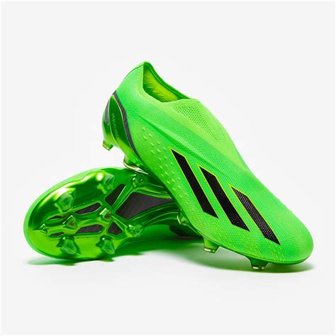 adidas X Speedportal+ FG Soccer Cleats logo