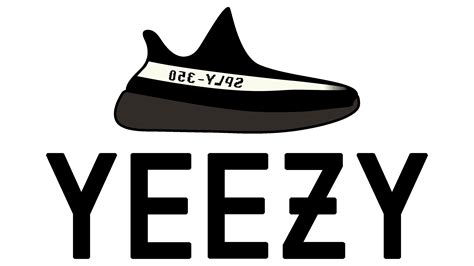 adidas Yeezy Boost 350 logo