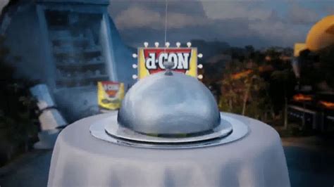 d-CON Bait Stations TV Spot, 'Guaranteed to Kill' created for d-CON