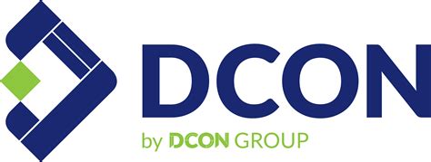 d-CON logo
