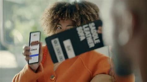 eBay TV Spot, 'When You're Over Overpaying' featuring Angelique Maurnaé