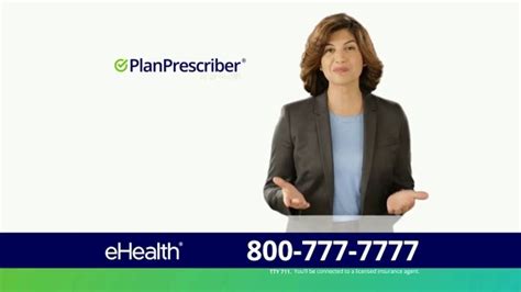 eHealth Plan Prescriber TV commercial - Medicare Confusion