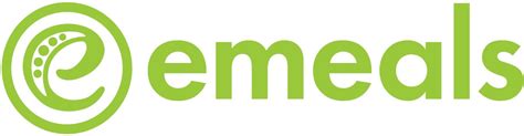 eMeals logo
