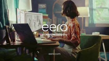 eero TV Spot, 'For Every Kind of Home' featuring Jo Marie Lawrence
